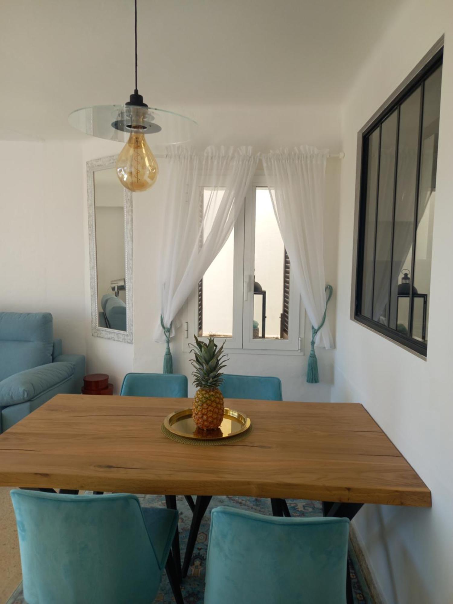 Appartement Ferrera Park Vue Mer Кала-Феррера Экстерьер фото